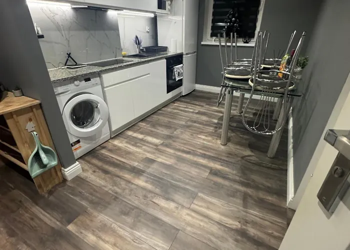 Apartament W Leknicy