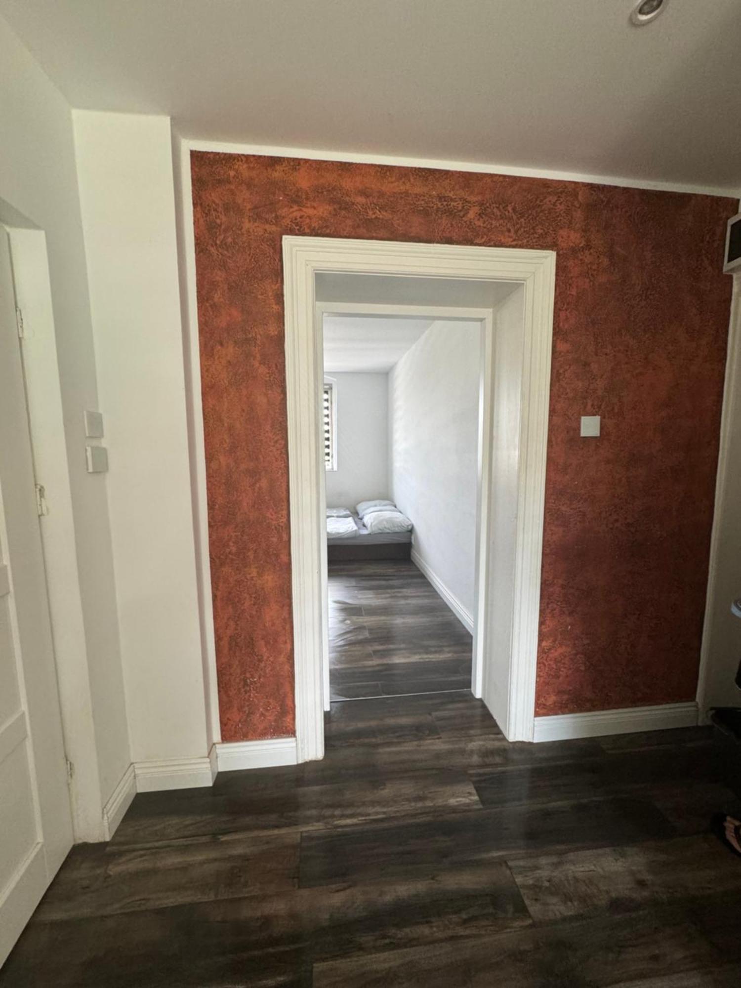 W Leknicy Apartment