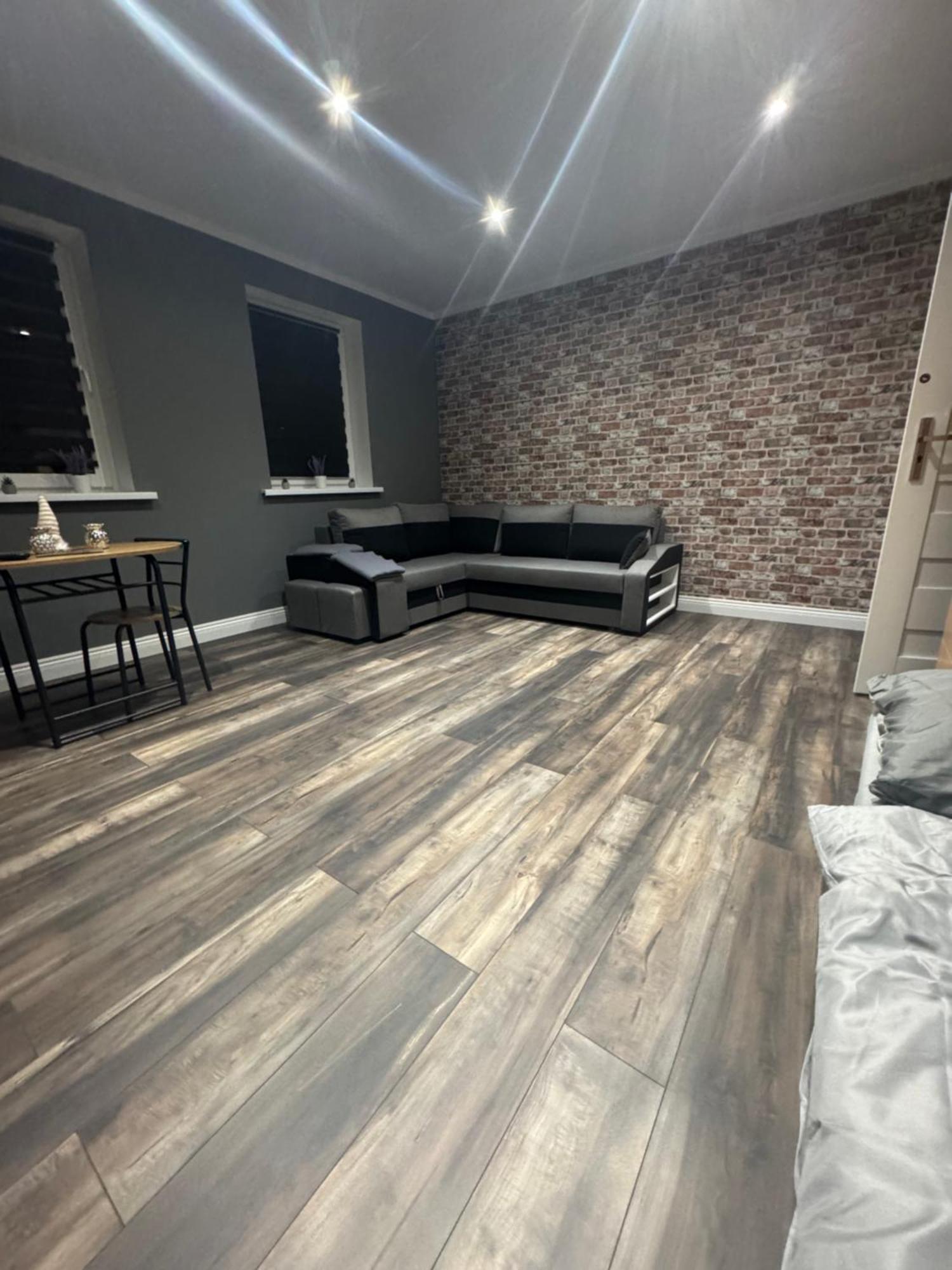 W Leknicy Apartment Leknica