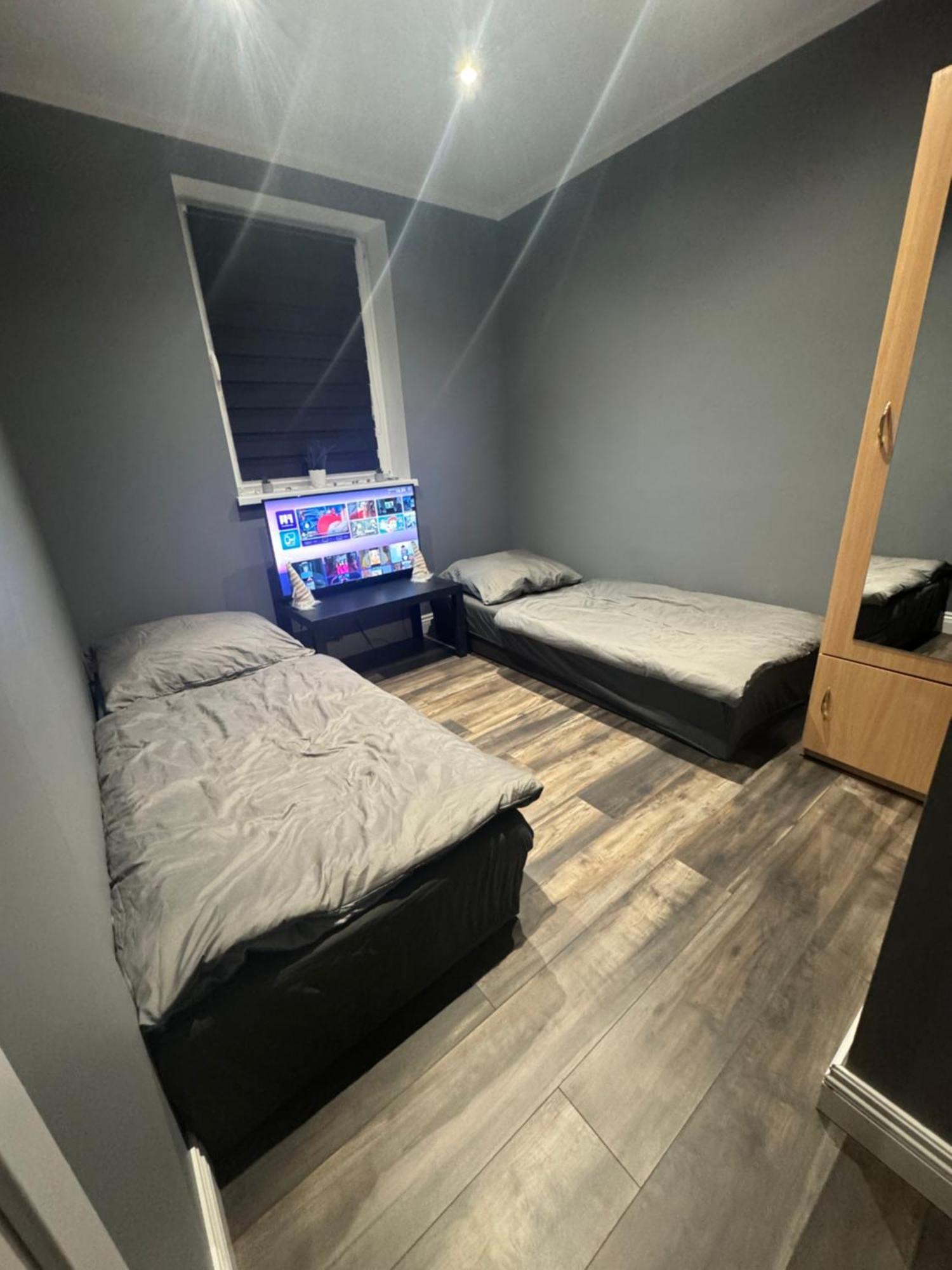 Apartment W Leknicy *